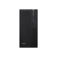Acer Veriton Essential ES2 VES2735G MT Core i3-8100 4GB 1TB HDD Windows 10 Pro Desktop PC
