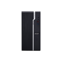 ACER Veriton VS2680G Intel Core i5-11400 - 8GB 256GB Windows 10 Pro - Desktop PC