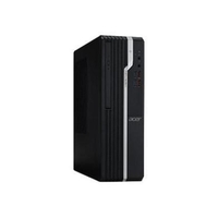 Acer Veriton X X2665G Core i7-9700 8GB 256GB SSD Windows 10 Pro Desktop PC