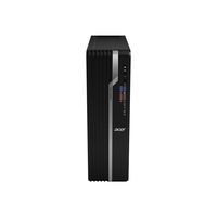 Acer Veriton X4 VX4220GSFF AMD Ryzen 5 Pro 2400G 8GB 256GB SSD Windows 10 Pro Desktop PC