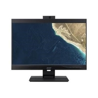 Acer Veriton Z4860G Core i5-8400 4GB 256GB SSD 23.8 Inch Windows 10 Pro All-in-One PC