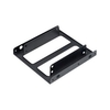 Akasa 2.5 to 3.5 SSD brackets