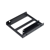 Akasa 2.5 to 3.5 SSD brackets