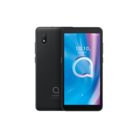 Alcatel 1B Prime Black 5.5 16GB 4G Dual SIM Unlocked & SIM Free