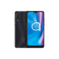 Alcatel 1S 2020 Power Grey 6.22 32GB 4G Unlocked & SIM Free