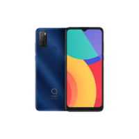 Alcatel 1S 2021 Twilight Blue 6.52 32GB 4G Dual SIM Unlocked & SIM Free