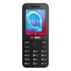Alcatel 2038X Cocoa Grey 2.4 128MB 3G Unlocked & SIM Free