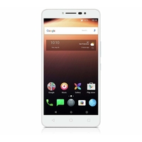 Alcatel A3 XL White & Blue 6 16GB 4G Unlocked & SIM Free