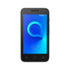 Alcatel U3 Black 4 4GB 3G Unlocked & SIM Free