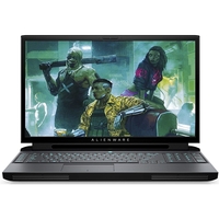 Alienware Area 51 Core i7-9700 16GB 1TB HDD + 512GB SSD 17.3 Inch FHD 144Hz GeForce RTX 2070 8GB Windows 10 Gaming Lapto