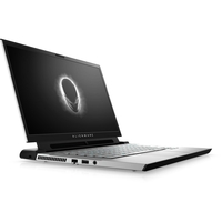 Alienware M15 R2 Core i7-9750H 16GB 512GB SSD 15.6 Inch FHD 144Hz GeForce RTX 2070 8GB Windows 10 Gaming Laptop