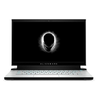 Alienware M15 R3 Core i7-10750H 16GB 1TB SSD 15.6 Inch UHD GeForce RTX 2070 Super Max-Q 8GB Windows 10 Gaming Laptop