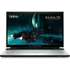 Alienware M17 R3 Core i7-10750H 16GB 1TB SSD 17.3 Inch FHD 144Hz GeForce RTX 2060 6GB Windows 10 Gaming Laptop