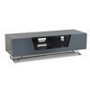 Alphason CRO2-1200CB-GRY Chromium 2 TV Cabinet for up to 55 TVs - Grey