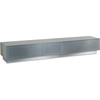 Alphason EMTMOD-2100-GRY Element Modular TV Cabinet for up to 90 TVs - Grey