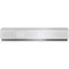 Alphason EMTMOD-2100-WHI Element Modular TV Cabinet for up to 90 TVs - White