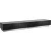 Alphason EMTMOD-2500-BLK Element Modular TV Cabinet for up to 110 TVs - Black
