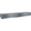 Alphason EMTMOD-2500-GRY Element Modular TV Cabinet for up to 110 TVs - Grey