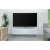 Alphason EMTMOD1250-WHI Element Modular TV Cabinet for up to 60 TVs - White
