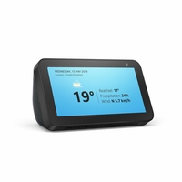 Amazon Echo Show 5 with Alexa - 5.5 Screen - Black