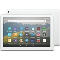 Amazon Fire HD 8 32GB 8 Inch Tablet - White