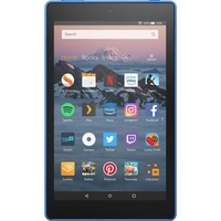 Amazon Fire HD 8 Alexa 8 Inch 32GB Tablet - Blue