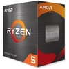 AMD Ryzen 5 5500 Socket AM4 3.6GHz Zen 3 Processor