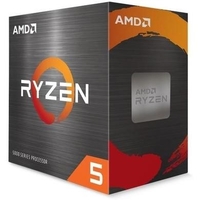 AMD Ryzen 5 5500 Socket AM4 3.6GHz Zen 3 Processor
