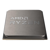AMD Ryzen 9 5950X socket AM4 3.4 GHz Zen 3 Processor