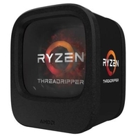 AMD Ryzen Threadripper 1900X Socket TR4 3.8Ghz Zen Processor