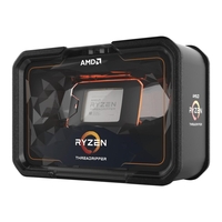 AMD Ryzen Threadripper 2990WX TR4 4.2Ghz Zen+ Processor