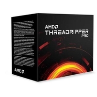 AMD Ryzen Threadripper PRO 3955WX Socket WRX8 3.9 GHz Zen 2 Processor