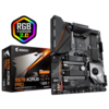 AMD X570 AORUS Motherboard with 12+2 Phases IR Digital VRM Fins-Array Heatsink & Direct Touch Heatpipe Dual PCIe 4.0 M.2