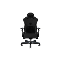 Anda Seat T-Pro II Gaming Chair - Black