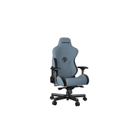 Anda Seat T-Pro II Gaming Chair - Blue/Black