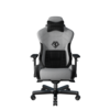 Anda Seat T-Pro II Gaming Chair - Grey & Black