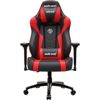 AndaSeat Dark Demon Premium Gaming Chair - Black & Red