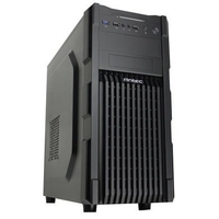 Antec GX-200 Gaming Case ATX No PSU USB 3.0 Tool-less Black