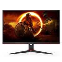 AOC 24G2SAE/BK 24 Full HD 165Hz Gaming Monitor