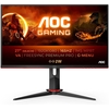 AOC 27G2SAE/BK 27 Full HD 165Hz Gaming Monitor
