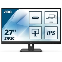 AOC 27P2C 27 IPS Full HD Monitor