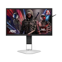 AOC AG251FZ2E 24.5 Full HD 240Hz 0.5ms Gaming monitor