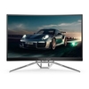 AOC AGON 27 QHD 240Hz Curved Gaming Monitor