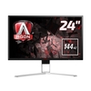 AOC AGON AG241QX 24" Monitor Gaming 2K WQHD