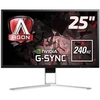 AOC Agon AG251FG 24.5 Full HD 240Hz Gaming Monitor