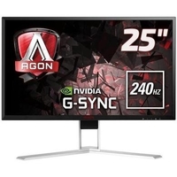 AOC Agon AG251FG 24.5 Full HD 240Hz Gaming Monitor