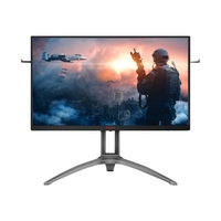 AOC AGON AG273QX 27 WQHD 165Hz Gaming Monitor