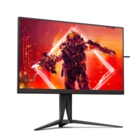AOC Agon AG275QX 27 QHD 170Hz 1ms Monitor