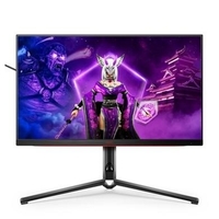 AOC AGON Pro 31.5 IPS 4K UHD 144Hz Gaming Monitor