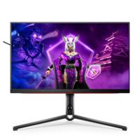 AOC AGON PRO AG324UX 32 4K Ultra HD IPS Monitor